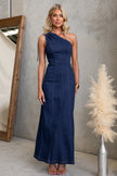Vestido Blue Muse