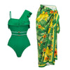 Tropical glamour