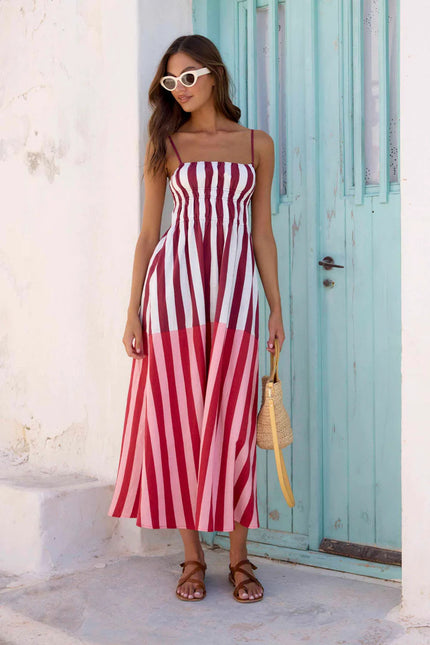 Riviera Stripe