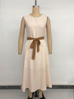 Vestido Amelia Pearl