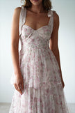 Vestido Rosalie Garden
