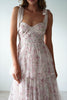 Vestido Rosalie Garden
