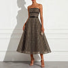 Vestido Midnight Gol
