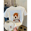 T-Shirt Poppy