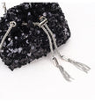 Bolso Black Diamond