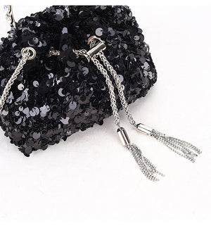 Bolso Black Diamond