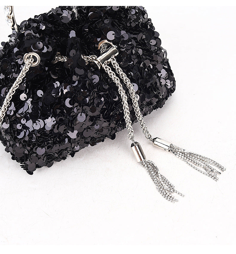 Bolso Black Diamond