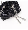 Bolso Black Diamond