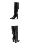 Botas The Statement