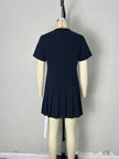 Vestido Audrey