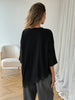 Blusa Noir Juliette