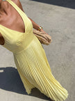 Vestido Sol