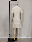 Vestido Madeleine