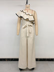 Monaco Éclat Jumpsuit