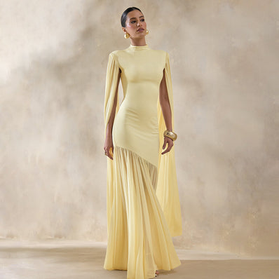 Vestido Giral
