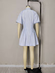 Celeste Élise Dress