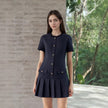 Vestido Audrey