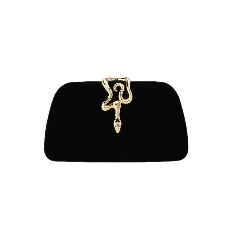 Bolso Midnight Glam
