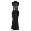 Vestido Bella Notte