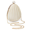 Bolso Ivory Pearl ✨