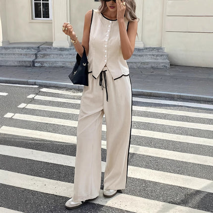 Ivory Chic Set