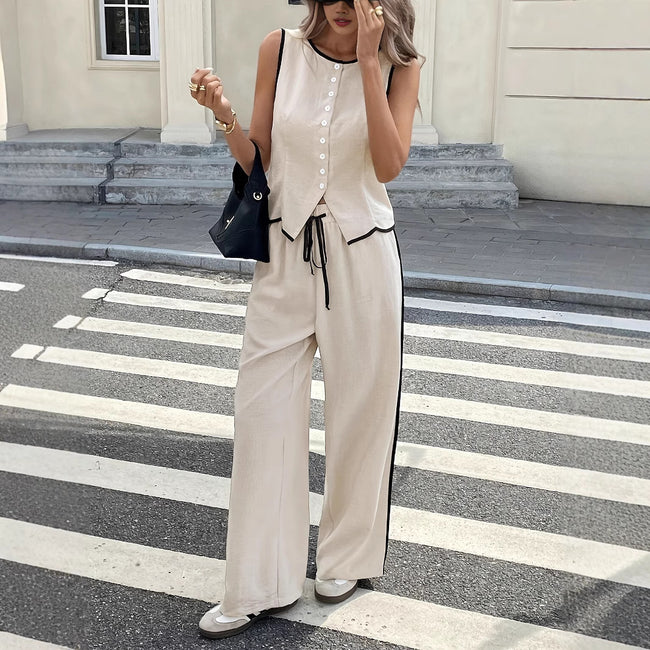 Ivory Chic Set