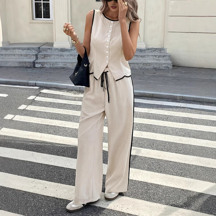 Ivory Chic Set