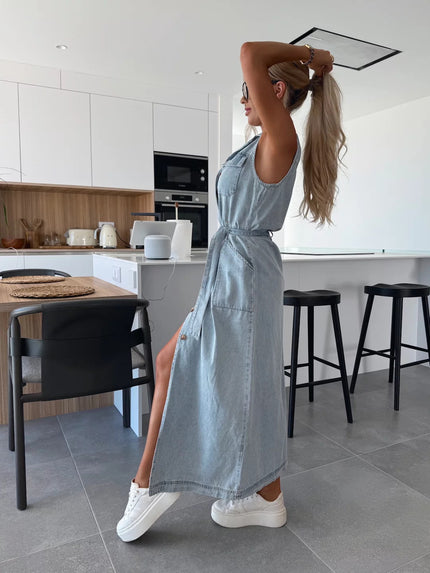 Effortless Dress