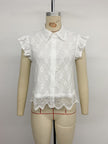 Blusa Vivienne