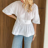 Blusa The Bow