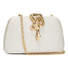 Clutch Ivory Statement ✨