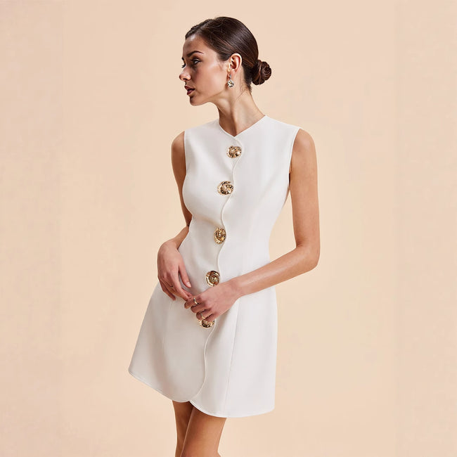 Vestido Celine