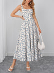Vestido Blue Étoile