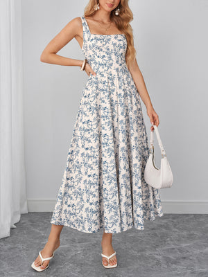 Vestido Blue Étoile