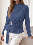 Blusa Loren