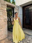 Vestido Sol