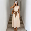 Vestido Amelia Pearl