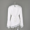Blusa Florence Satin