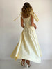 Vestido Valentina