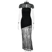 Vestido Lucienne