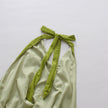 Vestido Esmeralda Halter