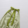 Vestido Esmeralda Halter