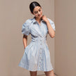 Celeste Élise Dress