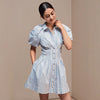 Celeste Élise Dress
