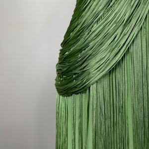 Vestido Emerald Motion