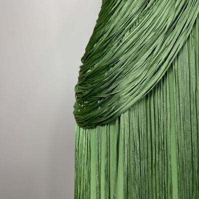 Vestido Emerald Motion