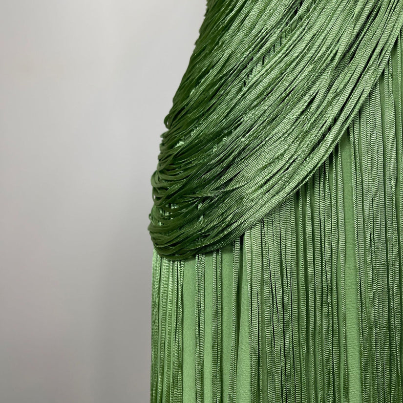 Vestido Emerald Motion
