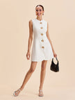Vestido Celine