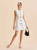 Vestido Celine