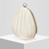 Bolso Ivory Pearl ✨